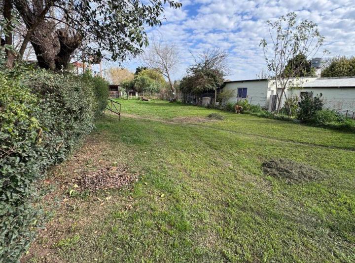 Terreno · 357m²