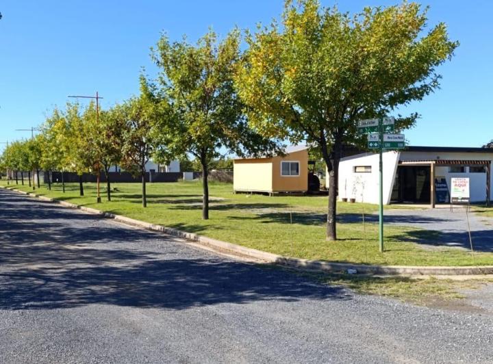 Terreno · 626m²