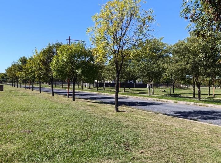 Terreno · 525m²
