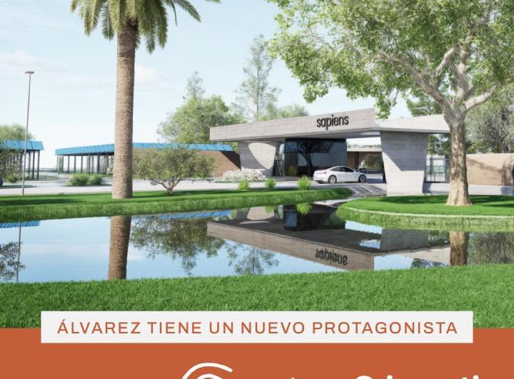 Terreno · 450m²
