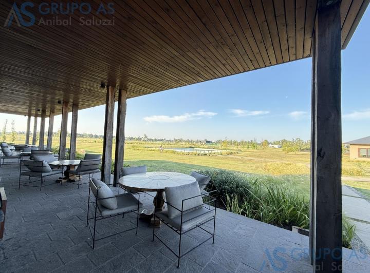Terreno · 800m²