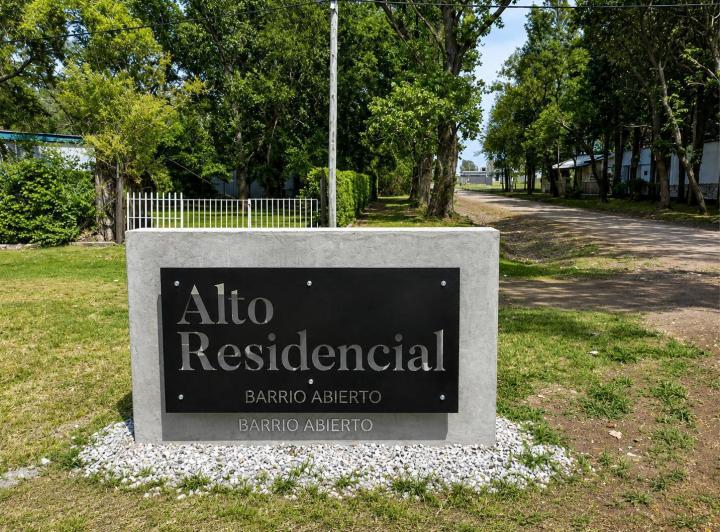 Terreno · 518m²