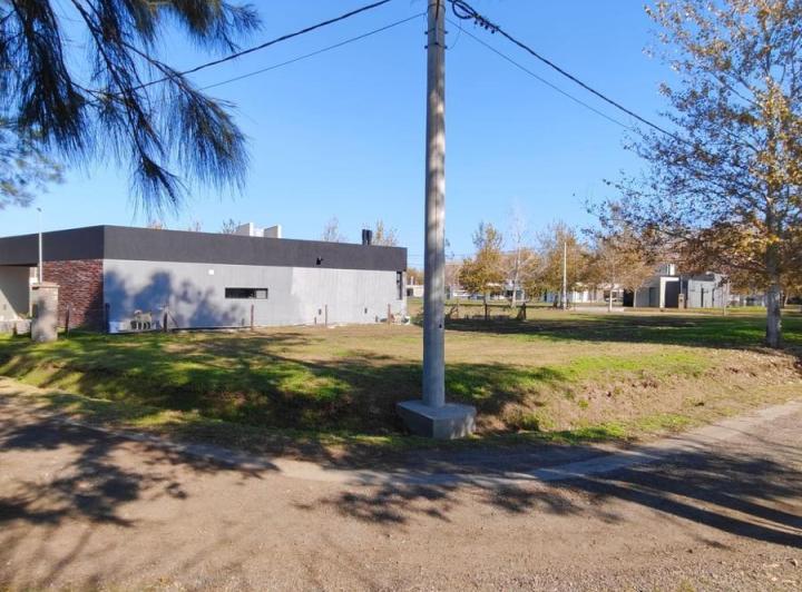 Terreno · 360m²