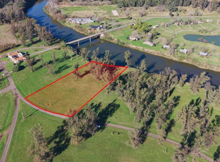 Terreno · 5101m²