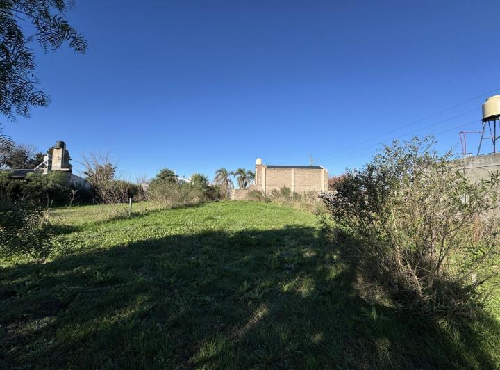 Terreno · 372m²