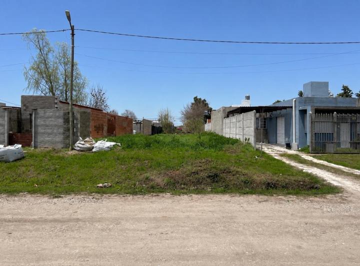 Terreno · 427m²