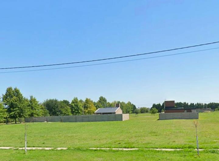 Terreno · 500m²