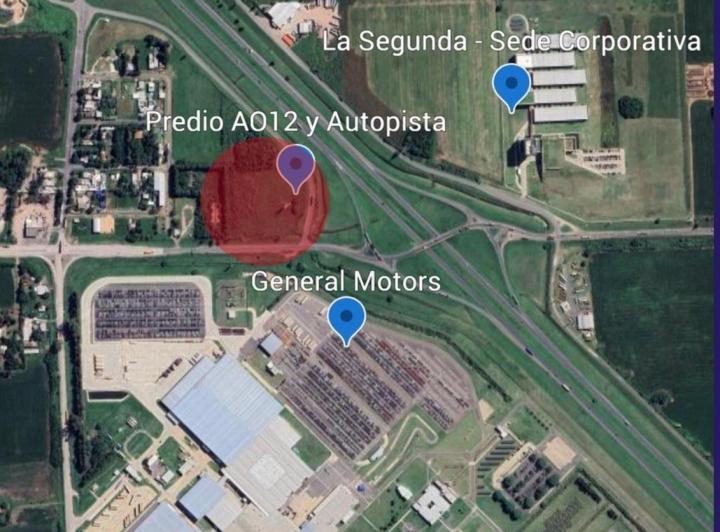 Terreno · 7500m²