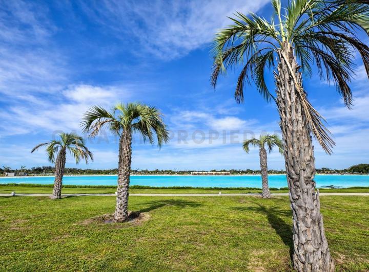 Terreno · 1045m²