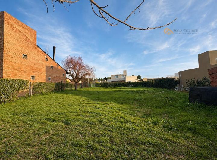 Terreno · 461m²