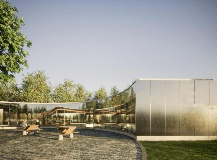 Terreno · 621m²