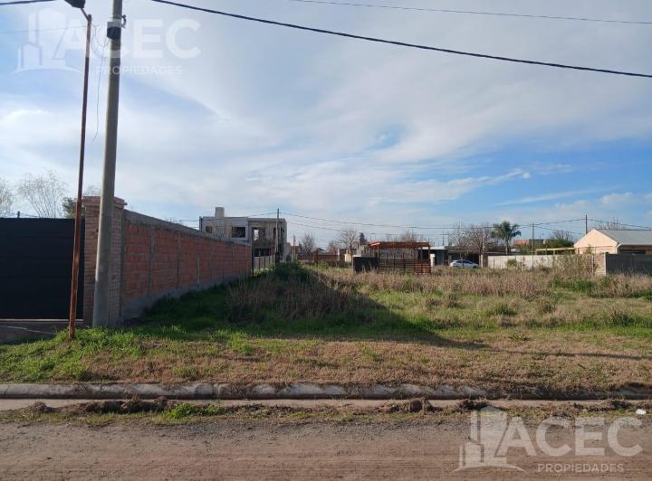 Terreno · 288m²