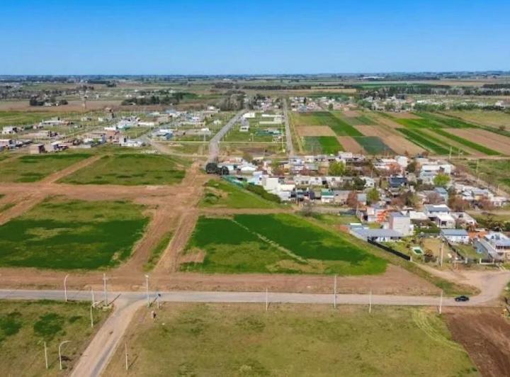 Terreno · 300m²
