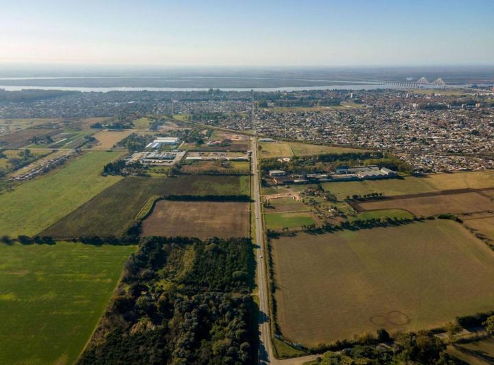 Terreno · 52660m²