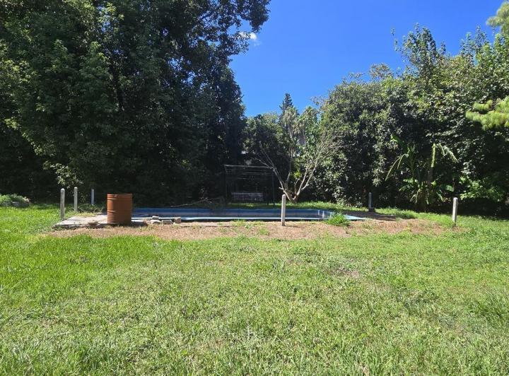 Terreno · 80m²