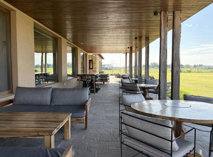 Terreno · 800m²