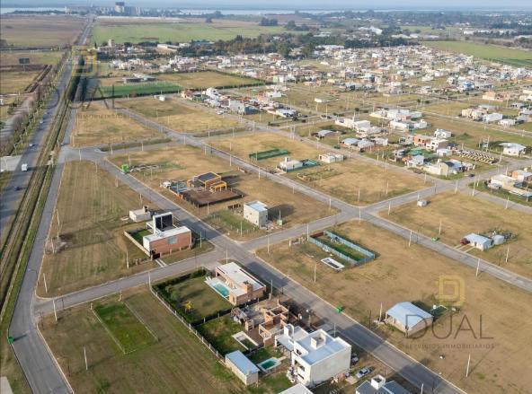 Terreno · 250m²