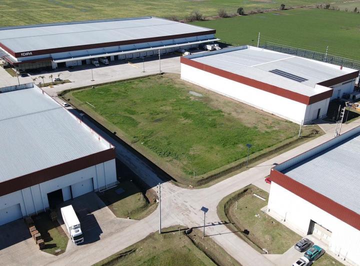 Terreno · 2000m²