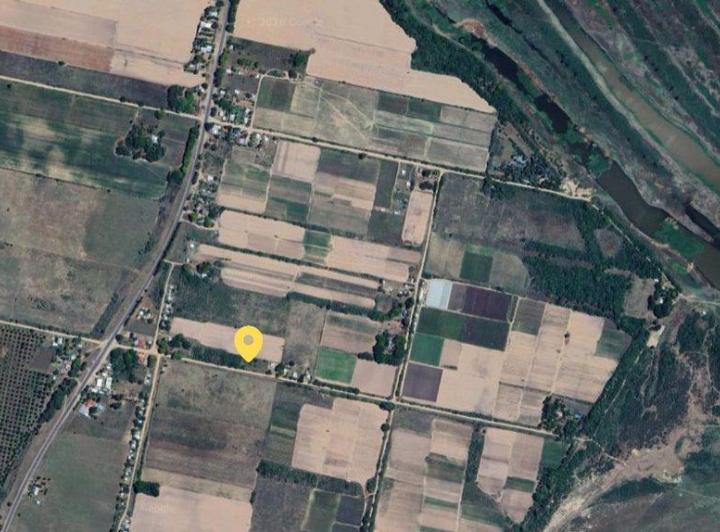 Terreno · 1142m²