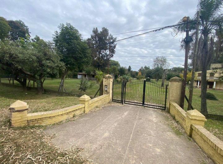 Terreno · 537m²