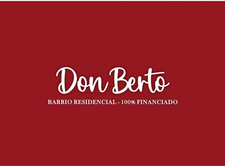Terreno · 3580m²