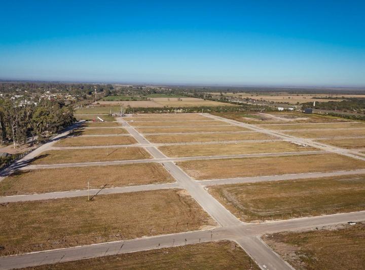 Terreno · 480m²