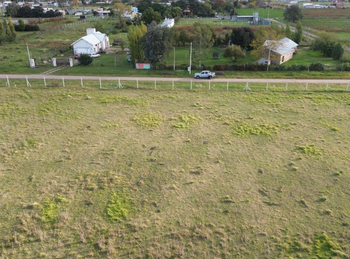 Terreno · 1094m²