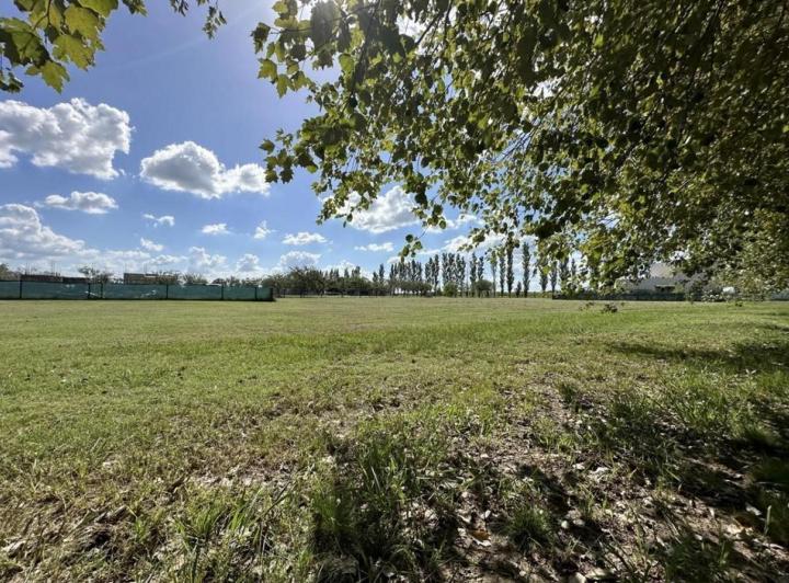 Terreno · 1035m²