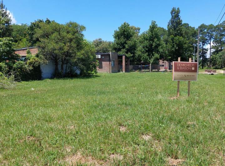 Terreno · 465m²
