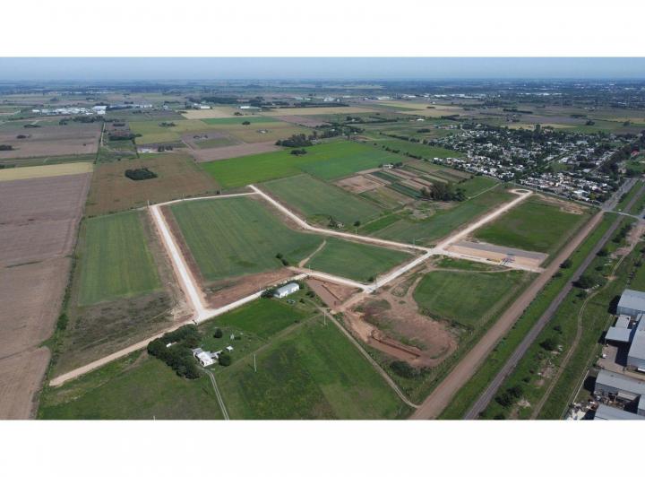 Terreno · 6000m²