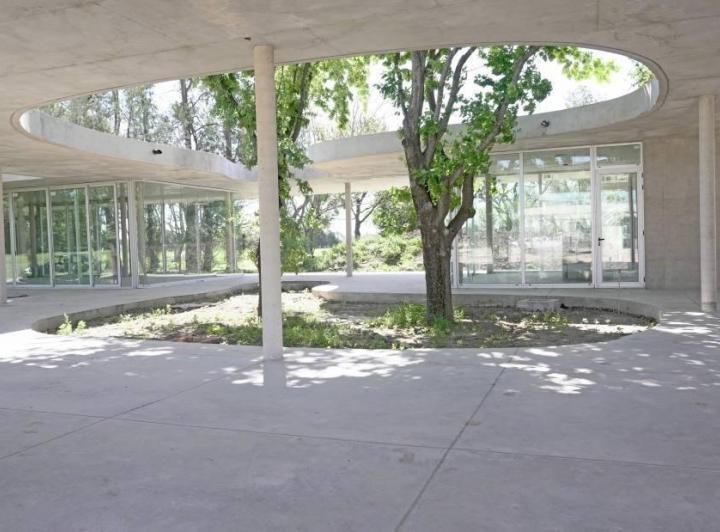 Terreno · 544m²