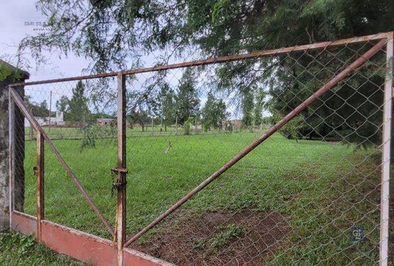 Terreno · 854m²