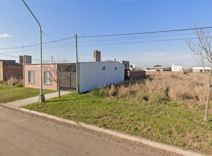 Terreno · 400m²