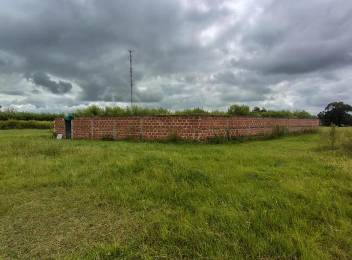 Terreno · 332m²