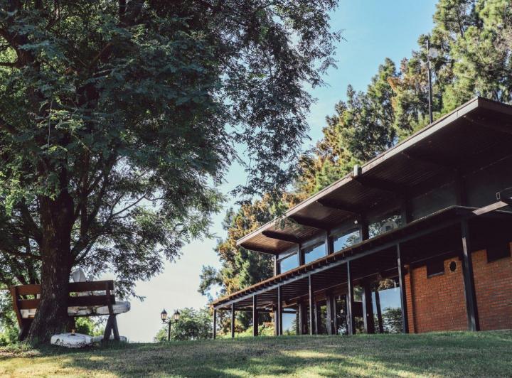 Terreno · 1044m²