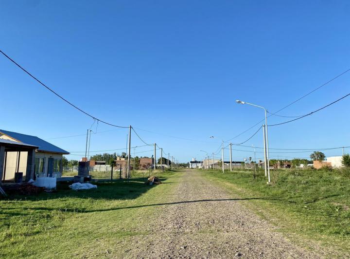 Terreno · 505m²