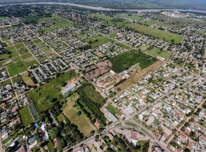 Terreno · 665m²