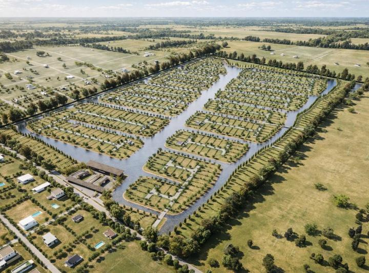 Terreno · 500m²