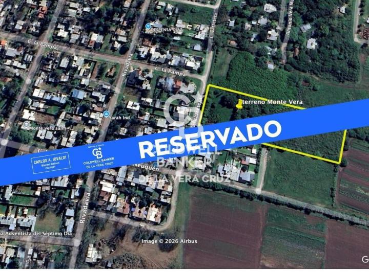 Terreno · 12018m²