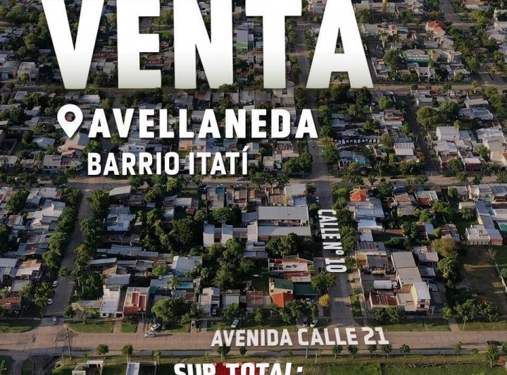 Terreno · 400m²