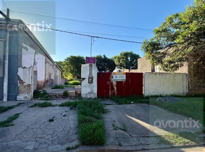 Terreno · 380m²