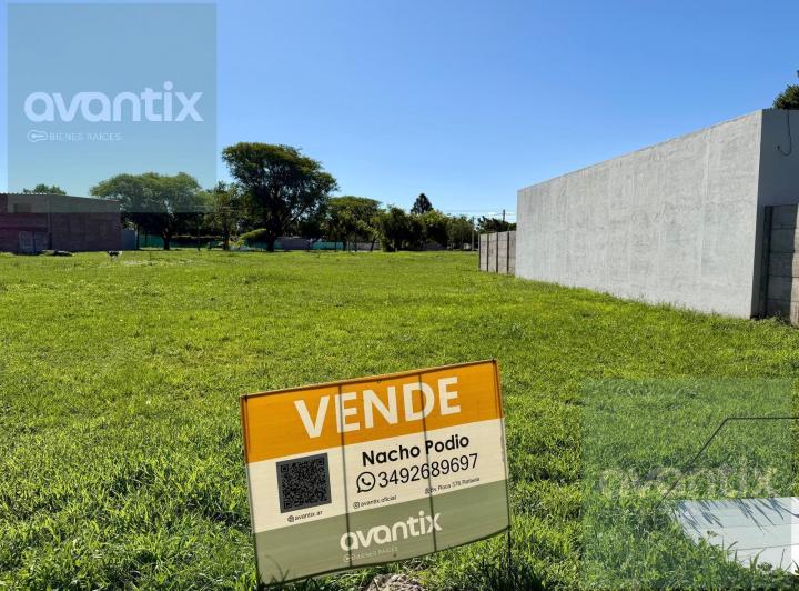 Terreno · 300m²