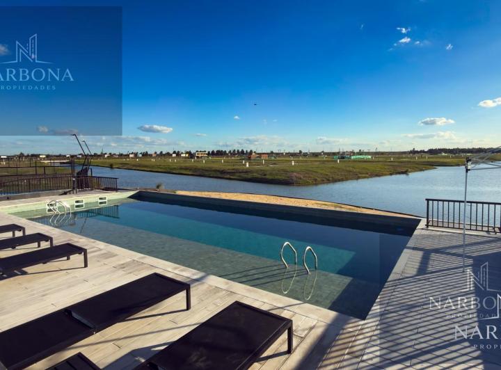 Terreno · 503m²