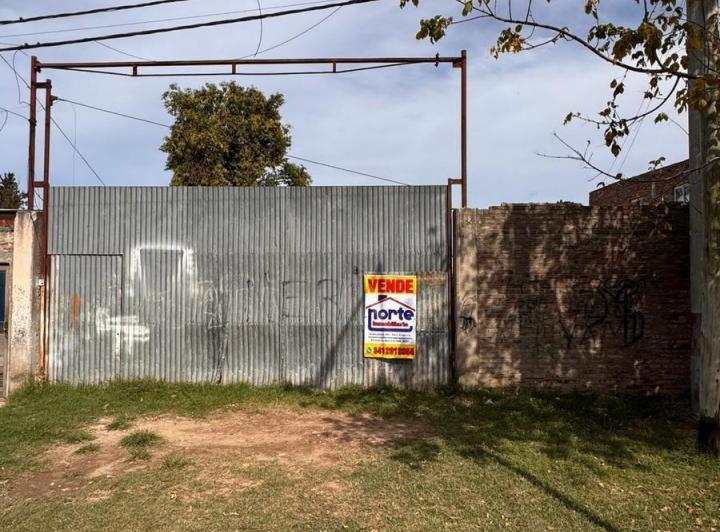 Terreno · 500m²