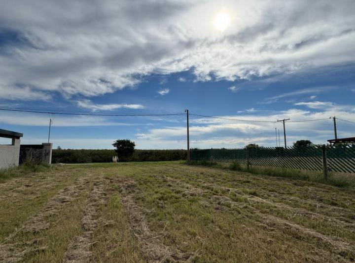 Terreno · 487m²