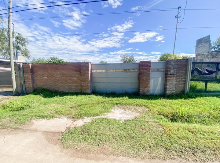 Terreno · 329m²