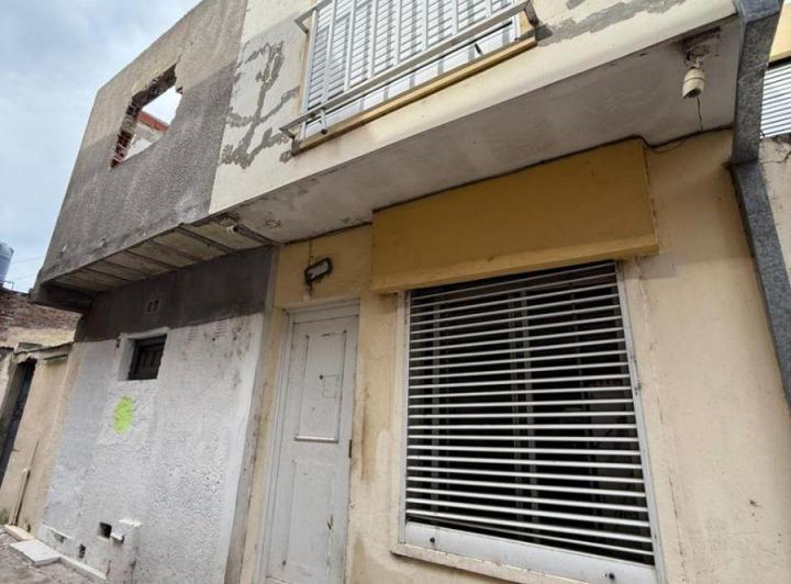 Terreno · 740m²