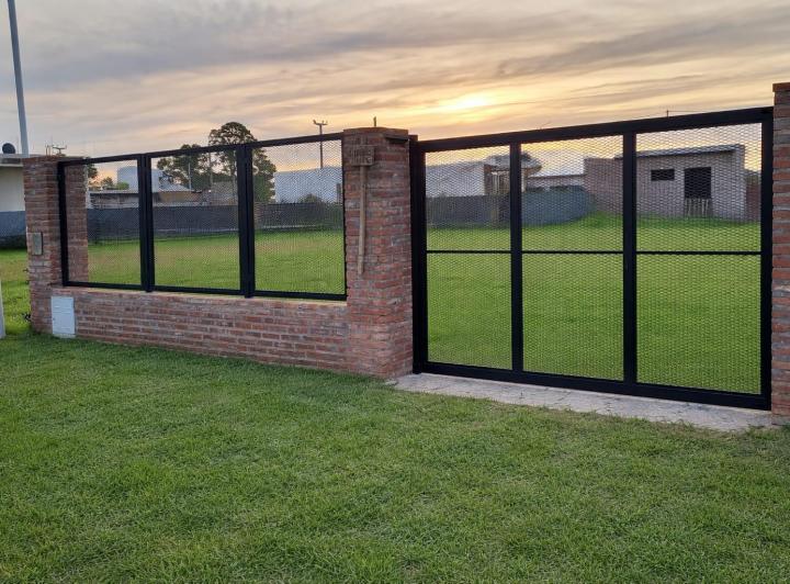 Terreno · 270m²