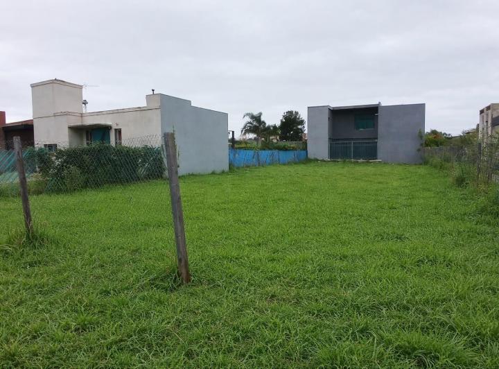 Terreno · 404m²