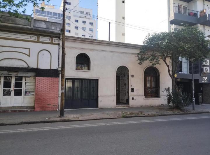 Terreno · 359m²